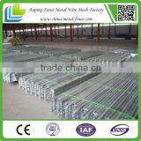 2016 Hot Sale W Profile and D Profile Spike Palisade Fence (Factory Price & Fast Delivery) Quality Choice thumbnail-3