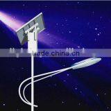 2015 Hot Selling Aluminum Solar Panel Led Street Light for Village Roads,park,factory thumbnail-5
