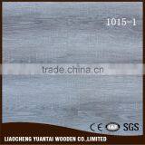 8.3mm grey walnut oak laminate flooring straight dege                        
                                                                                Supplier's Choice