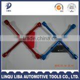 China Factory Direct Sale Flexible Way Wheel Wrench Tools thumbnail-6