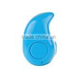 2016 Newest Comfortable in Ear Fit Wireless Bluetooth Earphone S530
