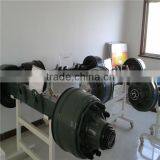 6 Ton and 8 Ton Tractor Trailer Axle for Sale thumbnail-3