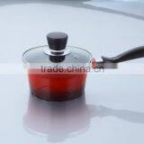 16cm Die -casting Aluminum Sauce Pan thumbnail-3