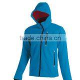 wholesale winter outdoor men waterproof cheap softshell jacket custom
