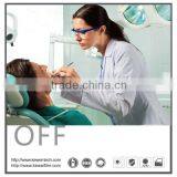 CE Certificated6+6mm High-clear Smart Glass for Commercial Place thumbnail-2