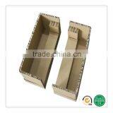 Recyclable Feature Honeycomb Cardboard Box thumbnail-3