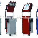 EG10.0 Vacuum Cavitation Ultrasonic Weight Loss Slimming Machine Body Slimming Acoustic Shock Wave Fat Burner With 40k Warhammer Non Surgical Ultrasonic Liposuction thumbnail-3