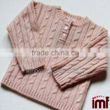Cashmere Cable Sweater Free Toddler Pattern