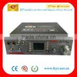 Digital Echo Karaoke pa System Amplifier YT-K36 With USB/TF Card