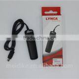 Eurpean Style Rremote Shutter Release With Wire for Nikon D90/D3100 Etc thumbnail-1