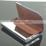 Leather Card Holder thumbnail-6