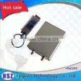 GPS GSM SMS/GPRS Global Smallest Anti-theft Alert System Quad-band Frequency SOS Vehicle GPS Tracker China 202 thumbnail-3