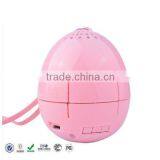 Bag Pendant Ball Powered Wireless Amplifier Speaker thumbnail-1