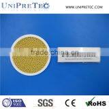 Ceramic Grinding Media Cerium Stabilized Zirconia Bead thumbnail-1