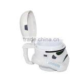 Safe Plastic Kid Drinking Kettle thumbnail-1