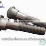 Din603 Round Head Square Neck Carriage Screw Bolts