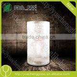 20 Inch Peacock Candle Holder Tea Lights Insert thumbnail-1