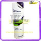 New Design Exhibition/Fair Corrugated Cardboard Display Standee LED Glass Cleaner Laundry Detergent