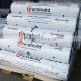 Plastic Glue Adhesion Black/White Protection Film