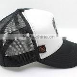 Club Mesh Trucker Hats With Your Own Logo thumbnail-4