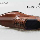 Latest Luxury Shoes Men Dress Shoes thumbnail-3