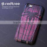 Redtree Newest Ultra Thin Back Case Cover for Iphone 6 ,6s for Vivo