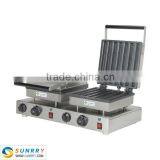 2015 Hot Sale Automatic Extruding Churrobaked Making Machine With High Quality