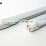 Ellipse Series Energy Saving T8 10W Led Tubular Lamps 600mm(2ft) CE RoHS Aluminium+PC thumbnail-1