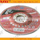 Abrasives Cutting Wheel, Grinding Wheel, Cutting Disc