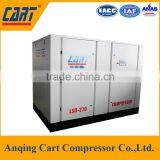 132KW/175HP High Quality Direct Drive Screw Compressor LSD-175 A/W Air Compressor thumbnail-4