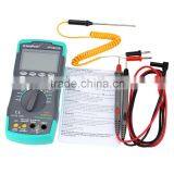 HoldPeak HP-890CN HP890CN LCD Digital Multimeter DMM With NCV Detector DC AC Voltage Current Meter Resistance Diode Capaticance thumbnail-6