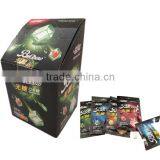 Watermelon Flavor Refreshing Sugar-free Chewing Gum