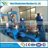 Wheel Type Wire Drawing Machine Producing Nail