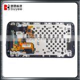 LCD Display Assembly for Motorola Nexus6 LCD Digitizer Touch Screen Replacement thumbnail-2