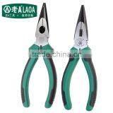 High Quality Chromium Nickel Steel Pliers Nipper Pliers Long Pointed Nose Pliers thumbnail-2