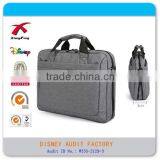Factory Direct Sale Portable Laptop Briefcase, Customized Laptop Bag thumbnail-2