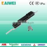 Rittal Control Cabinet Lock--MS830(black) thumbnail-1