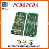 Electronic Products Reverse Engineering Pcb Service Made in China