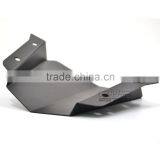 BJ-WS-MT09-15 Aluminum Motorcycle Modification Parts For YAMAHA MT09 FZ09 Windscreens Windshield thumbnail-5