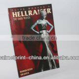 Fashion Custom Magazine Printing thumbnail-2