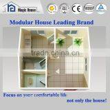 Movable EPS Toilet With Different Color/light Steel Public Toilet/sandwich Panel Toilet thumbnail-3