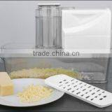 as Seen on TV Kitchen Tools Mandoline Vegetable Slicer,30W Copper Motor thumbnail-3