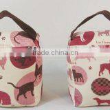 Hot Sale 2013 Cute Fabric Door Stop Door Stopper With Handle thumbnail-1