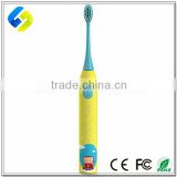 Most hottest sonic Electric Toothbrush Home use toothbrush rechargeable child toothbrush                        
                                                Quality Choice