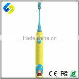 Most Hottest Rechargeable Electric Toothbrush Mini Electric Toothbrush for Children thumbnail-4