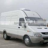 Hot Sale 12/24v Roof Mounted Van Cooler for Cargo Van Reefer Transport Cooling Cargo Van Body Frozen thumbnail-6