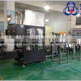 Hand Sanitizer Full Automatic Filling Capping Line