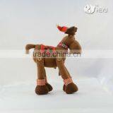 Christmas Donkey thumbnail-4