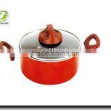 Casserole Type Stock Pot Insulated Casserole Hot Pot thumbnail-2