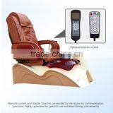 New Design Water Foot Spa Massage Pedicure Spa Chair 2016 Quality Choice thumbnail-2